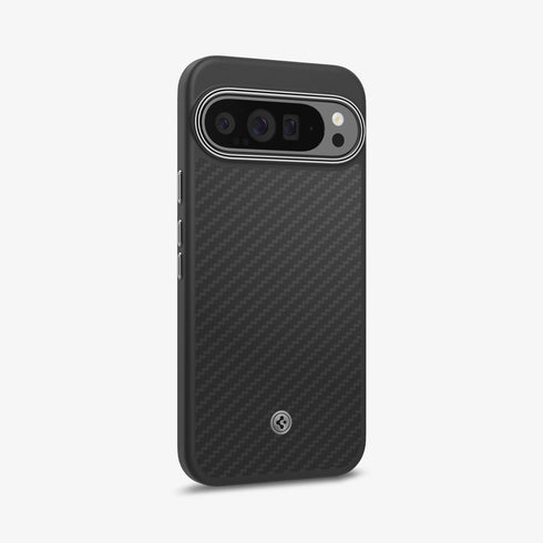 כיסוי Spigen Pixel 9 XL Pro Enzo Aramid
